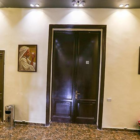 Valencia Boutiqe Cairo Hostel Kültér fotó