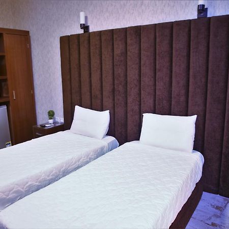 Valencia Boutiqe Cairo Hostel Kültér fotó