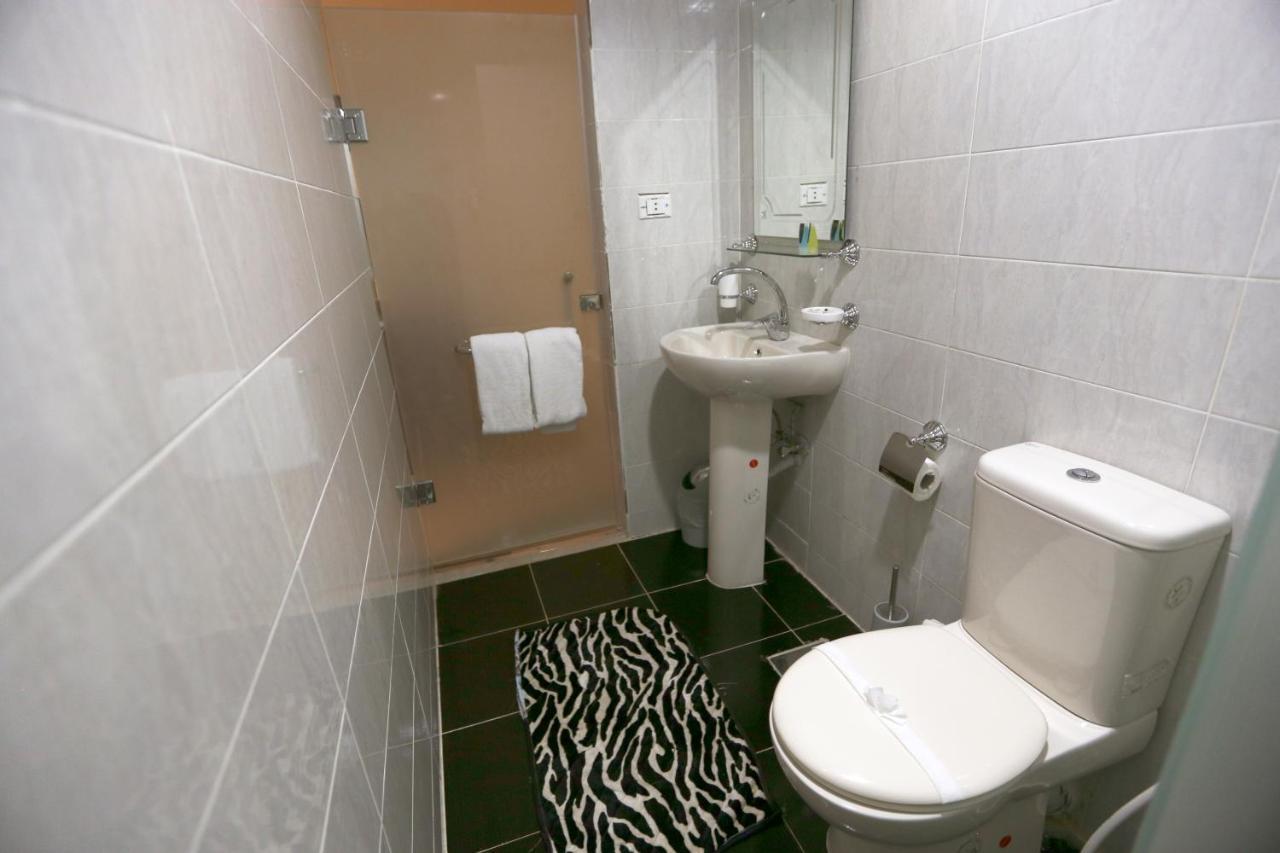 Valencia Boutiqe Cairo Hostel Kültér fotó